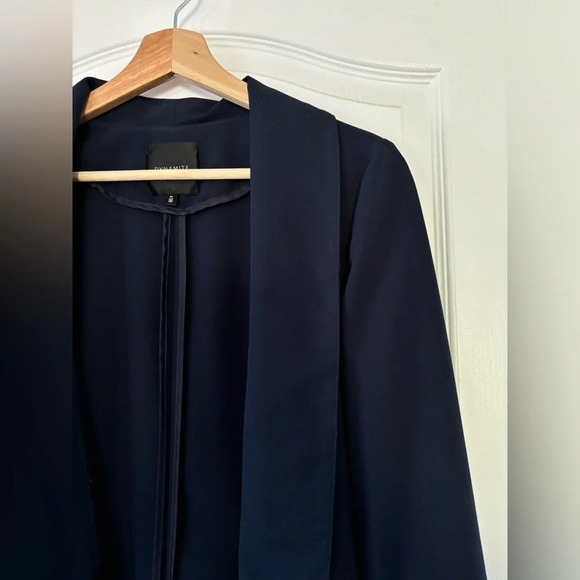 DYNAMITE Blazer - Picture 2 of 4